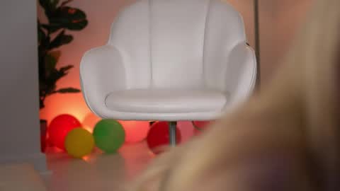Snapshot of svveetluna chatting on May 28, 3:04 am SweetLuna online show from May 28, 3:04 am