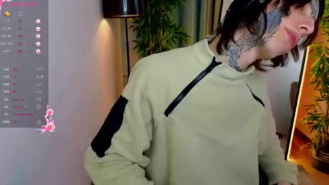 Eric online show from February 2, 10:30 pm