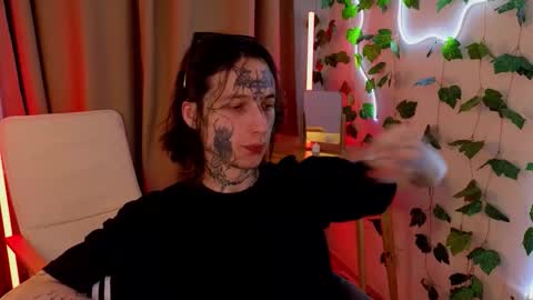 Eric online show from March 26, 3:06 pm