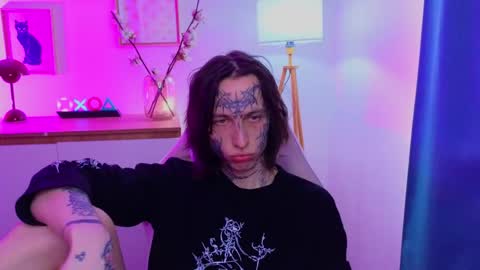 Eric online show from April 8, 12:27 pm