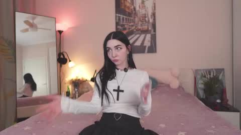 Sasha online show from February 20, 7:25 pm