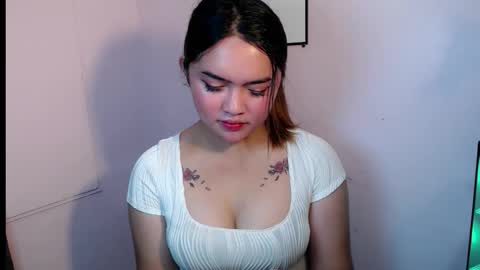 Jasmine online show from October 6, 10:51 pm
