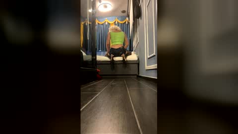 Snapshot of sweat_as_candy chatting on June 6, 2:16 am Johnny Cum Lover online show from June 6, 2:16 am