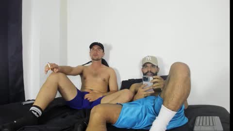 joel bliss online show from March 8, 4:16 am