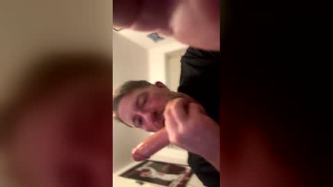Logan Steele online show from November 25, 8:14 am