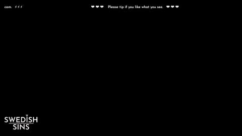 Snapshot of swedish_sins chatting on January 30, 11:34 pm Alex online show from January 30, 11:34 pm