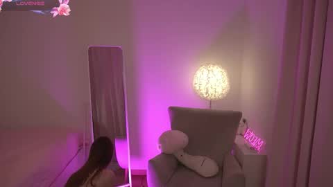 sweeetiiefox online show from February 25, 7:23 pm