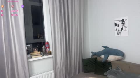 Chloe online show from February 14, 3:31 pm