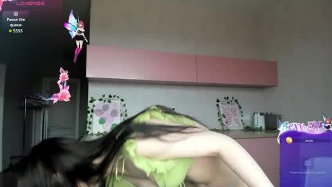sweeety_peach online show from May 23, 3:34 am