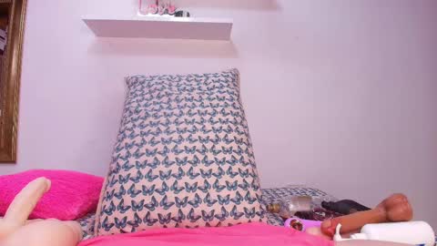 Debora  online show from September 22, 11:56 am