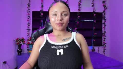 sweet ana  online show from February 27, 1:16 am