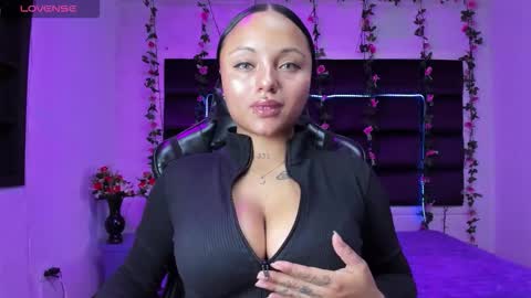 sweet ana  online show from March 6, 1:24 am