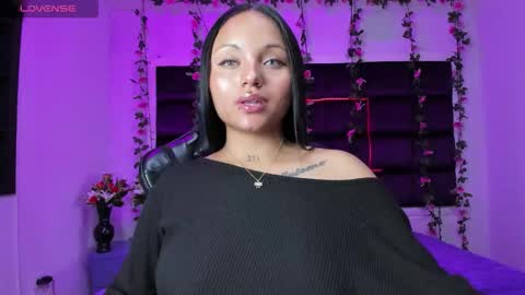 sweet ana  online show from March 17, 1:10 am