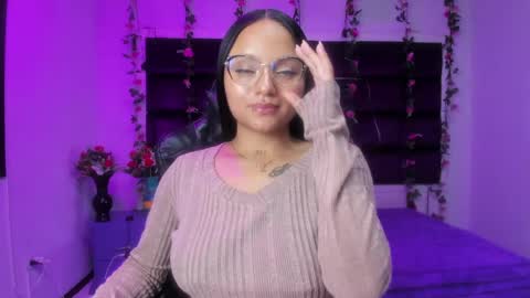 sweet ana  online show from April 10, 1:22 am