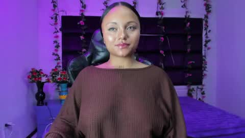 sweet ana  online show from April 21, 1:29 am