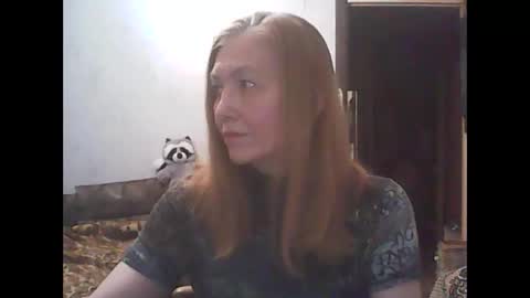 Snapshot of sweet4blonde609 chatting on November 13, 12:26 pm sweet4blonde609 online show from November 13, 12:26 pm