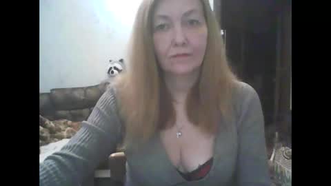 Snapshot of sweet4blonde609 chatting on December 18, 9:48 am sweet4blonde609 online show from December 18, 9:48 am