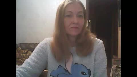 Snapshot of sweet4blonde609 chatting on January 13, 5:13 am sweet4blonde609 online show from January 13, 5:13 am