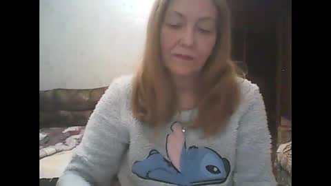 Snapshot of sweet4blonde609 chatting on January 15, 7:46 am sweet4blonde609 online show from January 15, 7:46 am