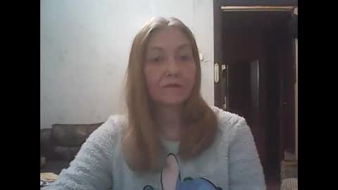 Snapshot of sweet4blonde609 chatting on February 6, 11:46 am sweet4blonde609 online show from February 6, 11:46 am