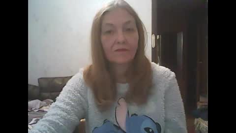 Snapshot of sweet4blonde609 chatting on February 20, 7:54 am sweet4blonde609 online show from February 20, 7:54 am