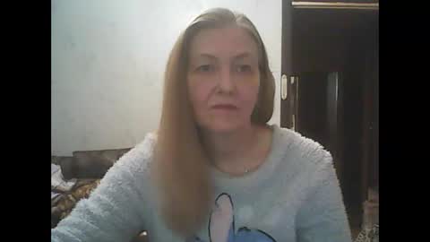 Snapshot of sweet4blonde609 chatting on February 28, 2:29 pm sweet4blonde609 online show from February 28, 2:29 pm