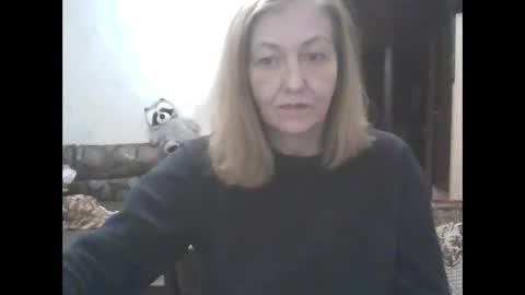 Snapshot of sweet4blonde609 chatting on April 27, 4:05 pm sweet4blonde609 online show from April 27, 4:05 pm