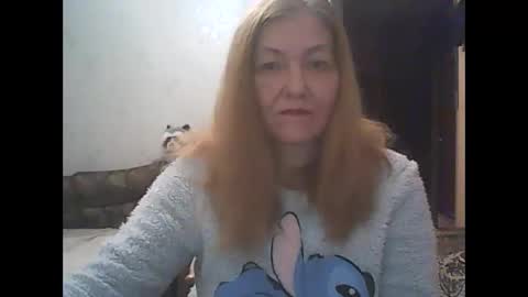 sweet4blonde67 online show from December 16, 6:18 am