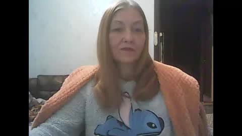 sweet4blonde67 online show from February 5, 11:15 am