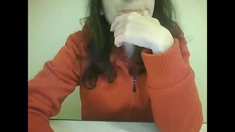 sweet4y0u online show from February 4, 9:20 pm