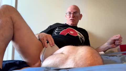 Zeppelin man online show from March 21, 3:37 pm