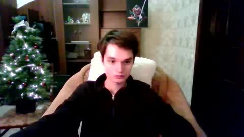 Sweet boy online show from December 16, 10:15 pm