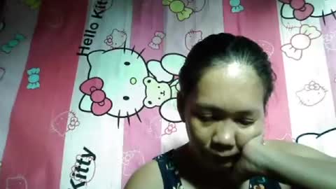 Snapshot of sweet818957 chatting on June 26, 7:24 am sweet818957 online show from June 26, 7:24 am