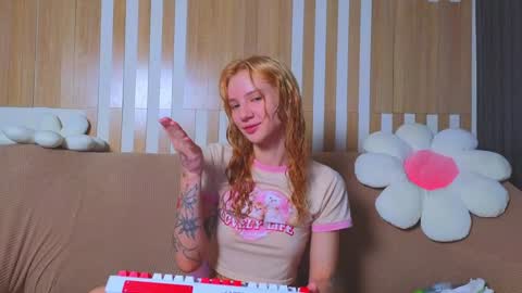 Snapshot of sweet_69billy chatting on March 3, 2:07 am Im Billy online show from March 3, 2:07 am