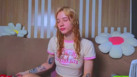 Im Billy  online show from March 12, 2:07 am