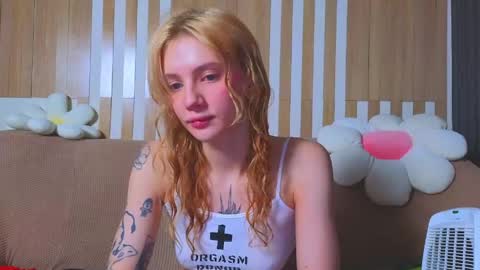 Im Billy  online show from March 29, 2:11 am