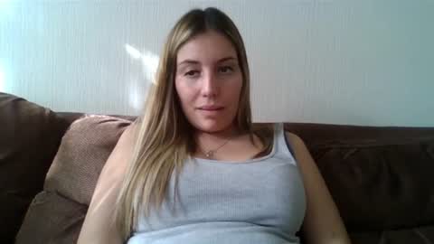 Sweet  alana online show from March 4, 9:11 pm