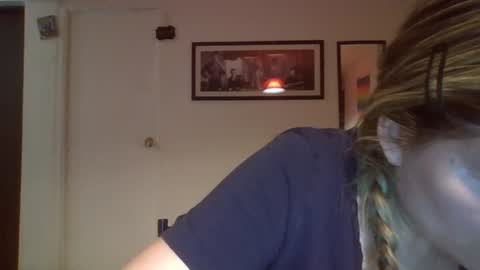 Sweet  alana online show from October 17, 12:01 am