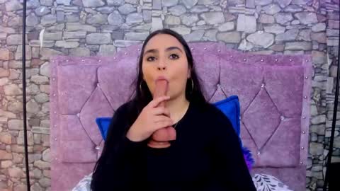 Snapshot of sweet__cherry1 chatting on May 19, 1:56 am sweet__cherry1 online show from May 19, 1:56 am