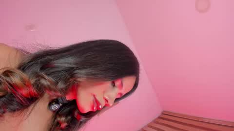 Cell Me Andrea online show from February 11, 11:54 pm