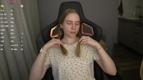 Michelle online show from March 30, 9:16 pm