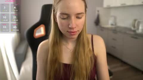 Michelle online show from June 13, 8:12 am