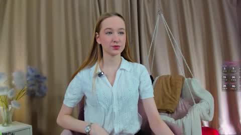 Monica  GTM 3MoTuWeFrSa 500pm-1000pm  online show from March 4, 12:49 am