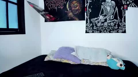 Snapshot of sweet__natashaa chatting on February 8, 8:34 pm Natasha independent modelo online show from February 8, 8:34 pm