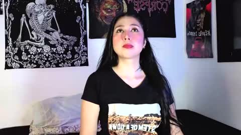 Snapshot of sweet__natashaa chatting on May 16, 9:13 pm Natasha independent modelo online show from May 16, 9:13 pm