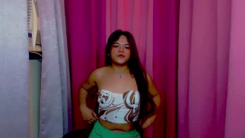 CLEO online show from February 21, 5:56 am