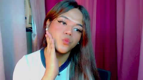 CLEO online show from February 22, 6:28 am