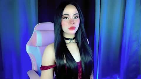 Snapshot of sweet_aleah69 chatting on June 2, 8:55 pm hi its me ur sexy aleah online show from June 2, 8:55 pm