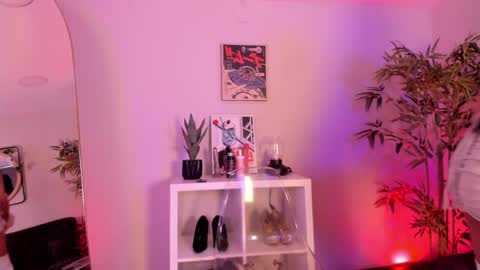 Snapshot of sweet_alexaa_ chatting on May 11, 7:00 pm Alexa online show from May 11, 7:00 pm