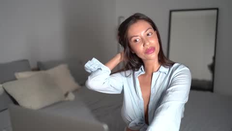 Snapshot of sweet_and_honest chatting on September 24, 8:34 pm Dorothea online show from September 24, 8:34 pm